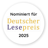 Deutscher Lesepreis 2025